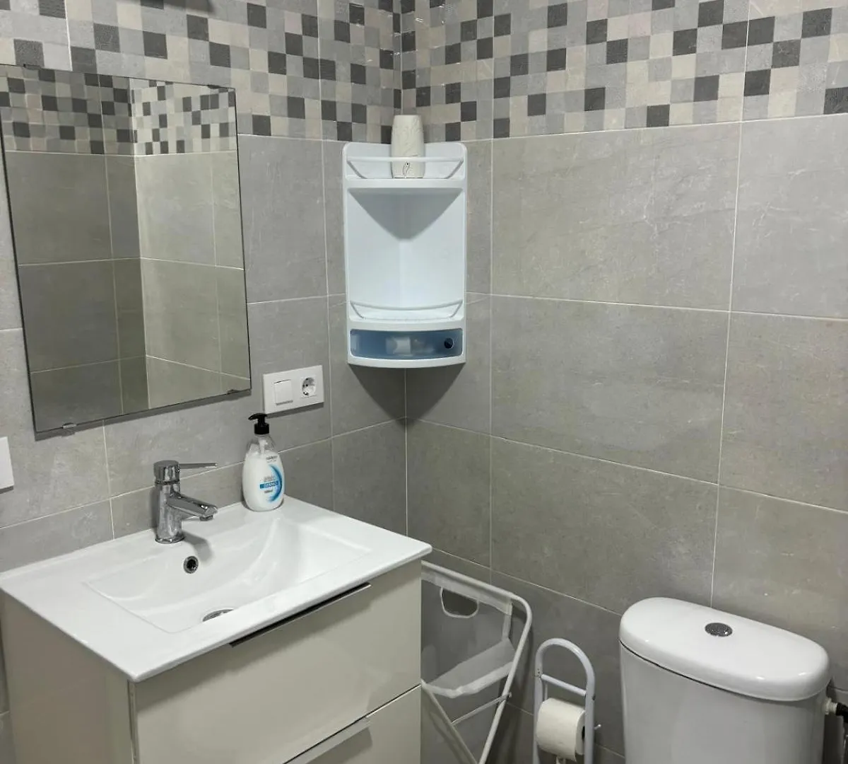 Menendez Pidal 8 Apartment Sanlucar de Barrameda