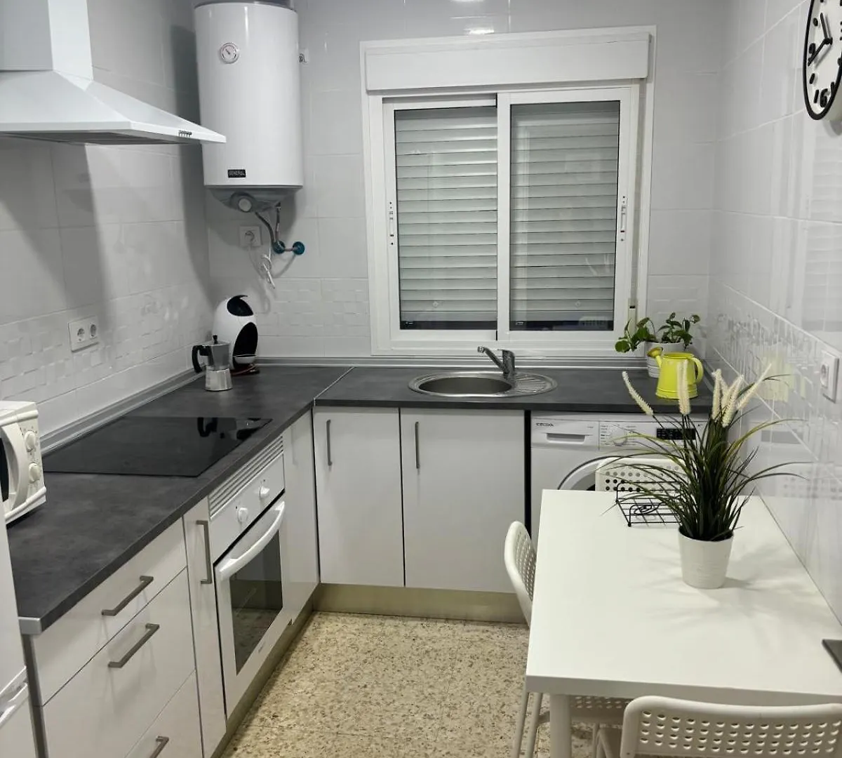 Menendez Pidal 8 Apartment Sanlucar de Barrameda 0*,