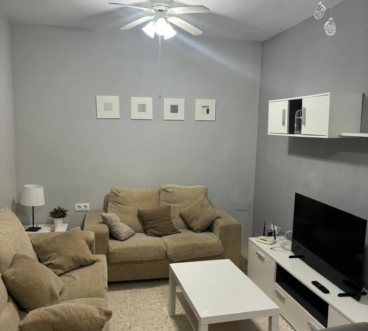 Menendez Pidal 8 Apartment Sanlucar de Barrameda 0*,  Spain