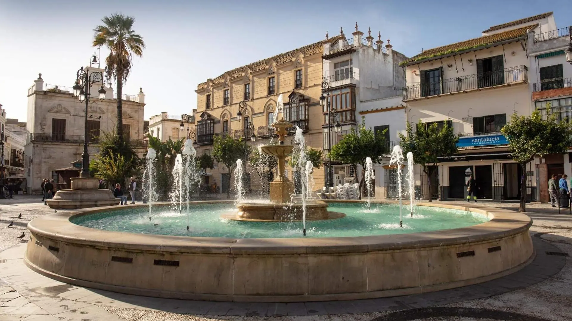 Menendez Pidal 8 Apartment Sanlucar de Barrameda